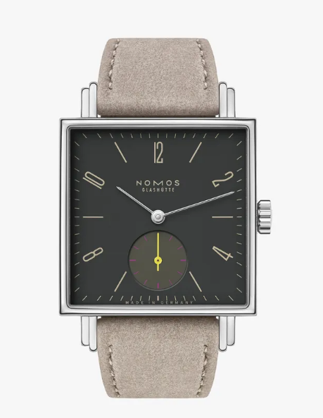 NOMOS Tetra basalt 440 Replica Watch